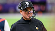 Oakland Raiders v Minnesota Vikings