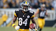 Oakland Raiders v Pittsburgh Steelers