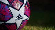 Official Adidas Champions League Match Ball