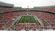 Ohio State Spring Football Game