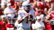 Ohio State v Indiana
