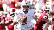 Ohio State v Indiana