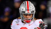 Ohio State v Northwestern