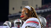 Ohio State v Northwestern
