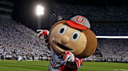 Ohio State v Penn State
