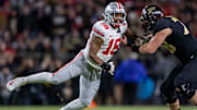 Ohio State v Purdue