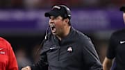 Ohio State v TCU