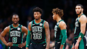 Los Celtics necesitan ayuda de nivel si quieren llegar a los playoffs