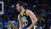 Oklahoma City Thunder v Golden State Warriors
