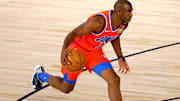 Chris Paul viene de una brillante campaña 2020