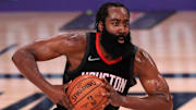Los Rockets esperan que Harden sea el eje de la ofensiva la próxima temporada