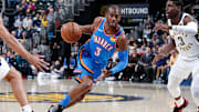 Chris Paul no olvida su salida de Houston y admitió sentirse traicionado por la franquicia