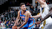 Gallinari es nuevo jugador de los Hawks