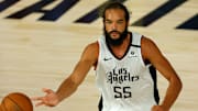 Joakim Noah tuvo una carrera de 13 años en la NBA
