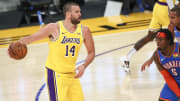 Marc Gasol fue cambiado a Grizzlies