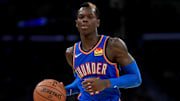 Schroder se sumará a los Lakers en un cambio donde entregaron a Danny Green