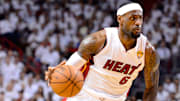 En 2012 LeBron se consolidó como uno de los mejores jugadores de todos los tiempos