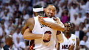 Oklahoma City Thunder v Miami Heat - Game Five