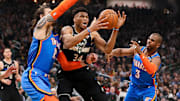Chris Paul está en el radar de varios equipos