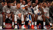 Los Knicks se encamina a nueva campaña llena de incertidumbres