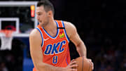 Danilo Gallinari está en el radar de los 76ers