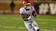 Dallas Cowboys WR CeeDee Lamb