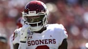 Oklahoma v Texas