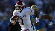 Oklahoma v UCLA