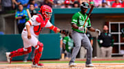 Olmecas de Tabasco va por el triunfo en Yucatán en la Liga Mexicana de Béisbol 