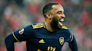 Olympiacos FC v Arsenal FC - UEFA Europa League Round of 32: First Leg