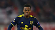 Olympiacos FC v Arsenal FC - UEFA Europa League Round of 32: First Leg