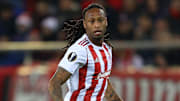 Ruben Semedo was hit with a five-year suspended prison sentence