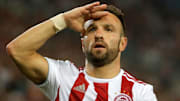 Mathieu Valbuena va retrouver l'OM en phases de groupe de la Ligue des Champions