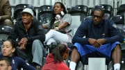 LeBron James y Russell Westbrook jugarán juntos en los Lakers la próxima campaña de la NBA