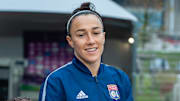 Lucy Bronze has confirmed she is leaving Lyon this summer
