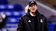 Qui prendra la place de Rudi Garcia sur le banc de touche de l'OL ?