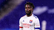 Maxwell Cornet pourrait s'envoler vers la Premier League.