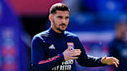 Aouar is a wanted man