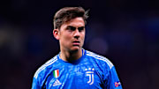 Olympique Lyon v Juventus - UEFA Champions League Round of 16: First Leg