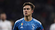 Olympique Lyon v Juventus - UEFA Champions League Round of 16: First Leg