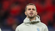 Miralem Pjanic will be a Barcelona player from next season