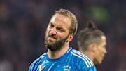 Gonzalo Higuain à l'OM, le salaire pose problème