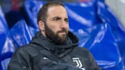 Olympique Lyon v Juventus - UEFA Champions League Round of 16: First Leg
