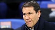 Rudi Garcia est revenu sur la suite de son aventure à l'OL.