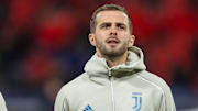 Miralem Pjanic devrait bientôt faire ses valises de la Juventus Turin pour le FC Barcelone