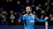 Gonzalo Higuain / Juventus