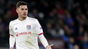 Bruno Guimarães se montre ambitieux avec l'Olympique Lyonnais