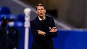 Rudi Garcia va-t-il rebondir en Angleterre ? 