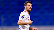 Léo Dubois sera le nouveau capitaine de l'OL.