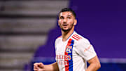 Olympique Lyon v OGC Nice - Ligue 1